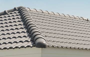 advantages of Gorslas clay roofing