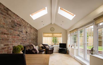 conservatory roof insulation Gorslas, Carmarthenshire
