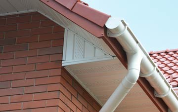 Gorslas soffit repair costs