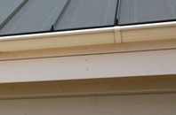 Gorslas soffit repair