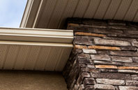 free Gorslas soffit repair quotes