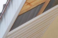rated Gorslas soffit repair companies